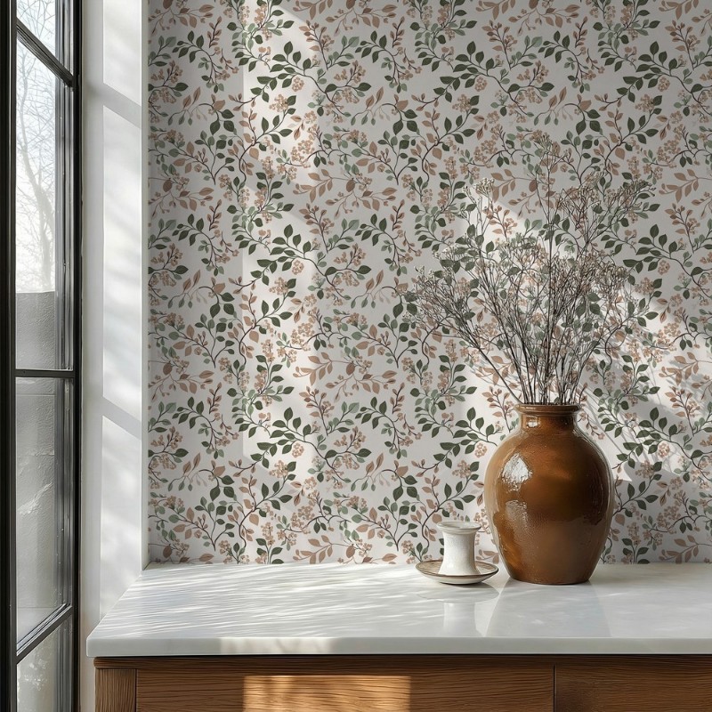 Picture of Väriyhdistelmä Kattis Green - 1055001-03 - 06518-01